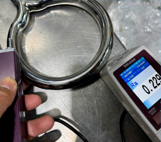 Ensaios Não Destrutivos